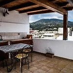Nocleg ze śniadaniem Malvasia 70 Lipari (Isola Lipari)