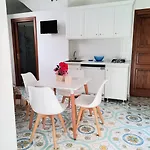 Nocleg ze śniadaniem Malvasia 70 Lipari (Isola Lipari)