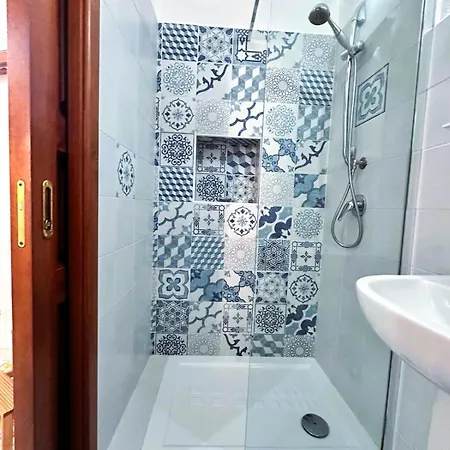Malvasia 70 Bed & Breakfast Città di Lipari