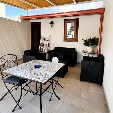 Bed & Breakfast Malvasia 70 Città di Lipari