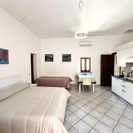 Bed & Breakfast Malvasia 70 4*