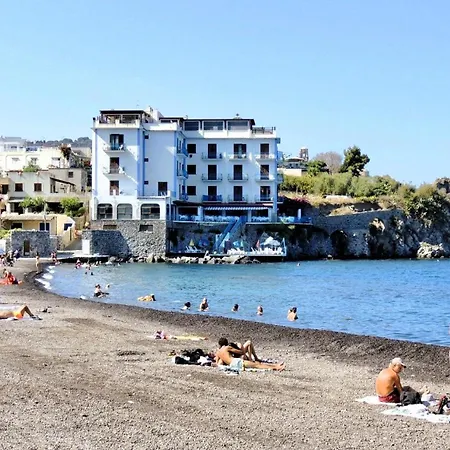 Malvasia 70 Bed & Breakfast Città di Lipari