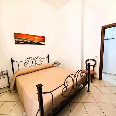 Bed & Breakfast Malvasia 70 Città di Lipari