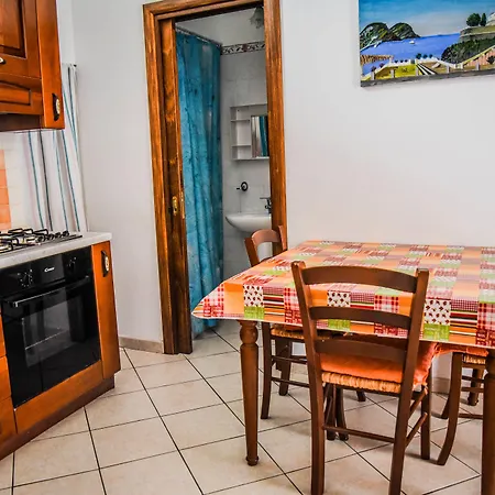 Malvasia 70 Nocleg ze śniadaniem 4*