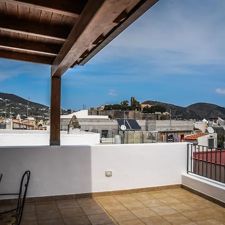 Malvasia 70 Bed & Breakfast Città di Lipari