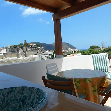 Malvasia 70 Città di Lipari