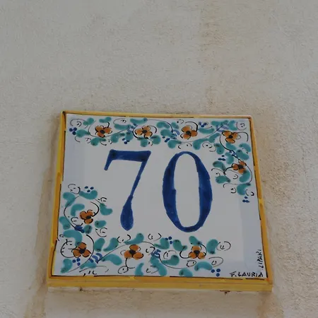 Malvasia 70 Città di Lipari