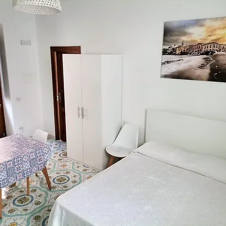 Malvasia 70 Bed & Breakfast