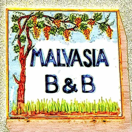 Malvasia 70 Bed & Breakfast 4*