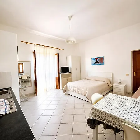 Bed & Breakfast Malvasia 70 4*
