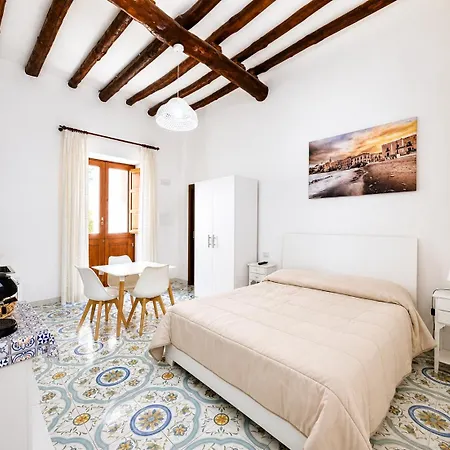 Malvasia 70 Bed & Breakfast Città di Lipari