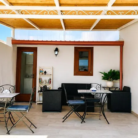 Malvasia 70 Bed & Breakfast Città di Lipari